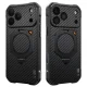 Supcase UB Aero MagSafe Case for iPhone 18 Pro Max / 17 Pro Max, Black