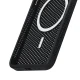 3mk COOLing MagCase for Apple iPhone 13 Pro, Black