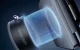 Magnetic Device Mount AURZEN Magplay AU-PJ001MP-USBK0 360° Rotation