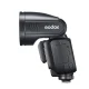 GODOX V100N TTL Flash for Nikon, 100 Ws