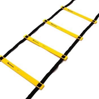 Meteor Training Coordination Ladder Stairs Steps For Running Sport 4m