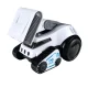 Interactive Dancing Robot Toy with Music and Lights