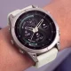 Tech-Protect silicone strap for Garmin Fenix 5/6/6 Pro/7/8/8 Pro/E/9/9 Pro (47 mm), grey