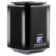 Berdsen BD-502 Air Humidifier with Ionizer, 2.6 L, Black