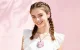 ONIKUMA TX603 TWS Wireless Earphones, Bluetooth 5.4, Pink