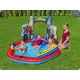 Bestway 98793 Spider-Man Inflatable Play Center, 211 x 206 x 127 cm