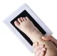 Clean-Touch Baby Hand and Footprint Ink Pad, Pink