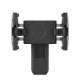 Maxlife MXST-200 Universal Bluetooth Selfie Stick Tripod with MagSafe, Black