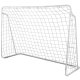 Neo-Sport Soccer Goal 215x153 cm NS-457 - Durable Outdoor Sports Equipment