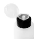 Pump Dispenser Bottle for Cosmetic Liquids 170 ml