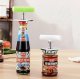 Universal Jar, Bottle and Can Opener (6.5×8.5 cm)