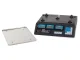 Electronic Retail Scale with Price Calculation 40kg, Black