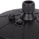 MultiGarden YB17013 Water-Filled Parasol Base 13L