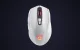 Gaming Mouse Motospeed V60 5000 DPI (white)