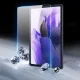 Dux Ducis Tempered Glass for Samsung Galaxy Tab S7+ / S7 FE / S8+ Transparent