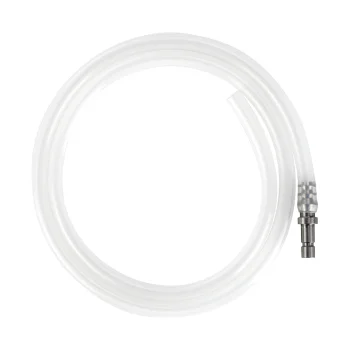 Woson Silicone Drain Hose for Autoclaves