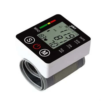 Electronic Blood Pressure Monitor ZK-861YA