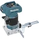 Makita DRT52Z 18V LXT Brushless Cordless Trimmer Router