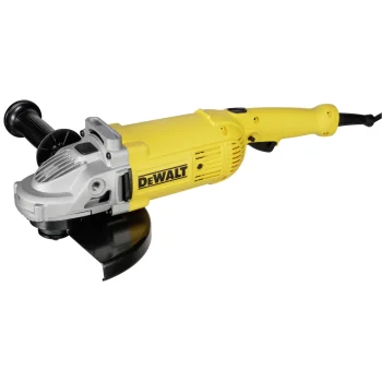 DeWalt DWE494-QS Angle Grinder 230 mm 2200 W