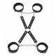 Set of 10 Erotic Accessories