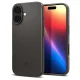 Spigen Thin Fit MagSafe Phone Case Cover iPhone 17 - Gray