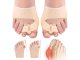 Gel Toe Separator for Hallux Valgus