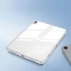 Tech-Protect FlexAir Hybrid Case for iPad 10.9\" (2022) / 11\" (2025) - Transparent