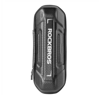 Rockbros Bicycle Tool Bag for Water Bottle Holder, Black