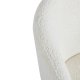 4Rico Asola Chair, White