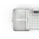 Joseph Joseph Extend Steel Expandable Dish Drainer