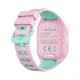 Forever Kids Boost KW-530 Smartwatch, 4G, GPS, Pink