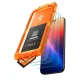 Tempered Glass Spigen Glas.tR iPhone 17 Pro 3-Pack