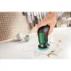 Bosch TAYDO Set Cordless Cleaning Brush with Accessories
