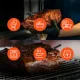 Smart Kitchen Thermometer Meatmeet Pro, Bluetooth / Wi-Fi, Black