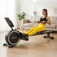 4FIZJO MY-RACE Magnetic Rowing Machine