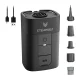 Etenwolf AIR 5 Electric Pump, 5200 mAh, 80W, Black