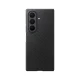 Samsung Carbon Magnet Case for Galaxy Z Fold 8 Ultra with Films, Black