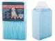 Dog Training Pads 60x60 cm, 40 pcs