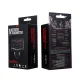 Maxlife MXFT-02 Bluetooth FM Transmitter, Black