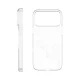 CARE by PanzerGlass SL1M MagSafe Case for iPhone 17 Pro Max Transparent