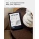 PocketBook Verse Lite eBook Reader, Midnight Grey