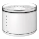 Smart Pet Water Fountain Dogness D07 1.8L UV Sterilization White