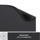 Tech-Protect A100 Mouse Pad 35 x 25 cm - Black