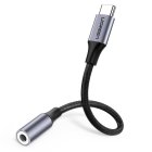 UGREEN USB-C to 3.5 mm Female Audio Adapter