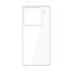 3Mk Protection Clear Case for Xiaomi 15 Pro, Transparent