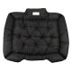 Greenblue GB240 BL Dog Bed, Black, 115x95 cm
