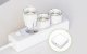 Smart ZigBee Socket Gosund EP2-Z 10A Energy Monitoring (2-Pack)