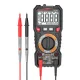 Habotest HT118C Digital Multimeter with Flashlight, True RMS, NCV
