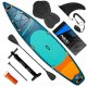 Доска SUP Reefbreak 350 x 81 15 см Neo-Sport 170301