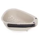 Colander Joseph Joseph Droplet Mini with Folding Handles